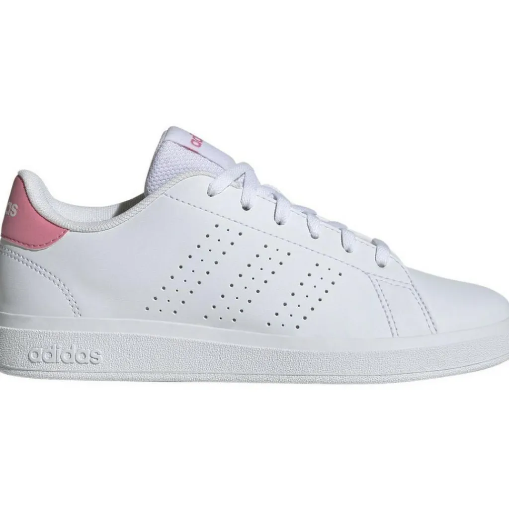 Advantage Base 2.0 schoenen junior cloud white bliss pink core black*adidas Best