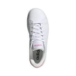 Advantage Base 2.0 schoenen junior cloud white bliss pink core black*adidas Best