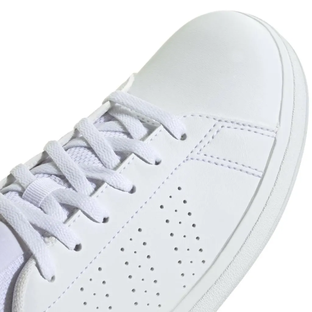 Advantage Base 2.0 schoenen junior cloud white bliss pink core black*adidas Best