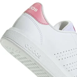 Advantage Base 2.0 schoenen junior cloud white bliss pink core black*adidas Best