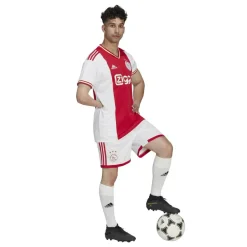 Ajax thuisshort 22 - 23*adidas Outlet