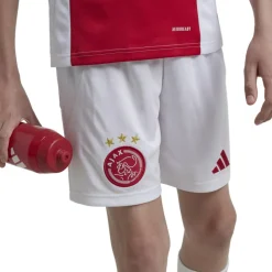 Ajax thuisshort junior 24 - 25*adidas Best