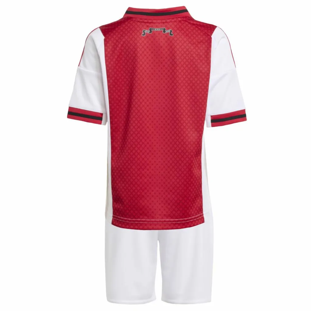Ajax thuistenue mini 25 - 26*adidas Clearance
