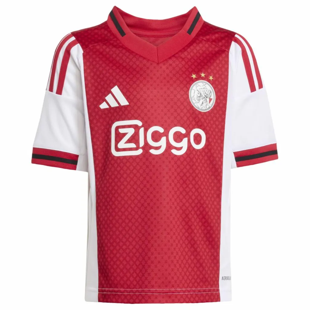 Ajax thuistenue mini 25 - 26*adidas Clearance