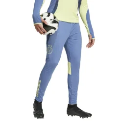 Ajax Tiro 24 Competition trainingsbroek heren crew blue*adidas Sale