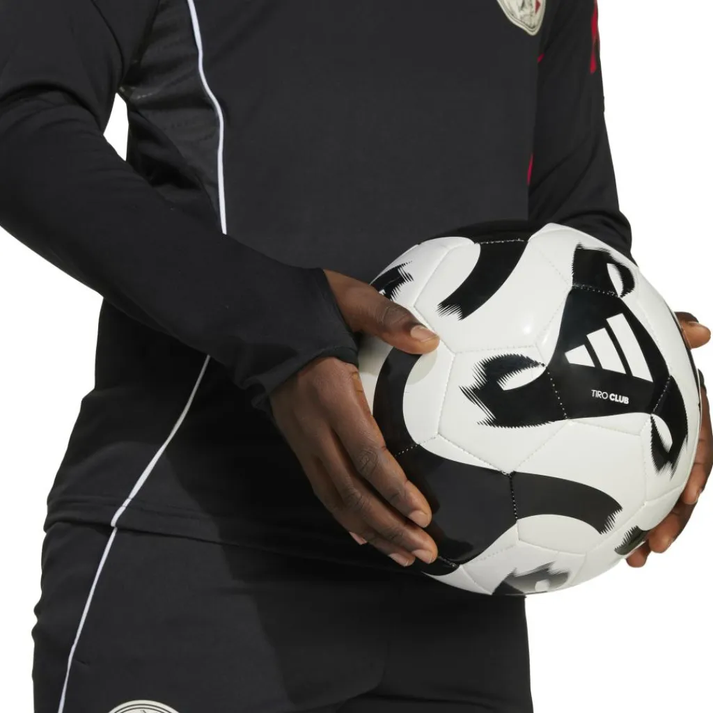 Ajax Tiro 25 trainingsshirt junior black white bold red*adidas Online