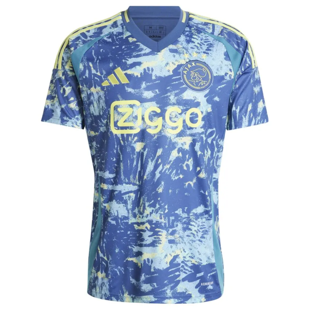 Ajax uitshirt 24 - 25*adidas Best