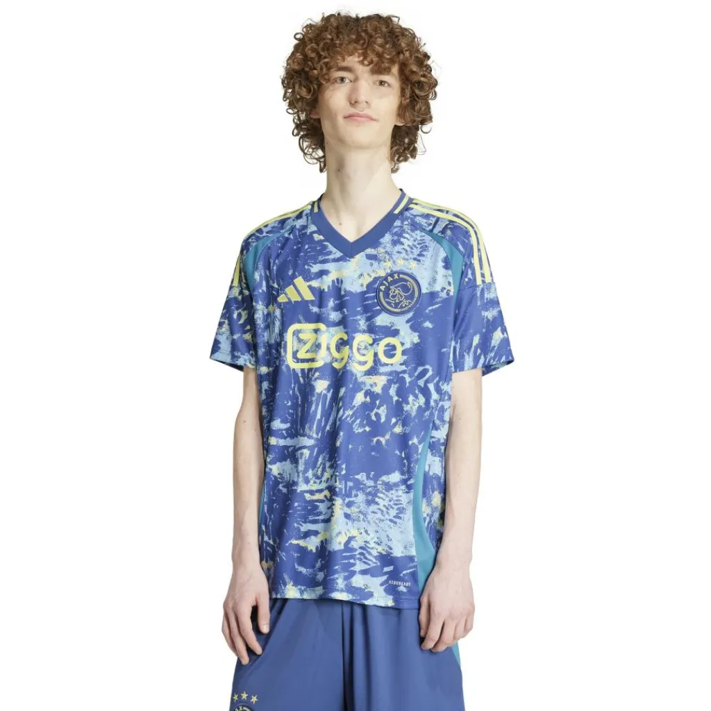Ajax uitshirt 24 - 25*adidas Best