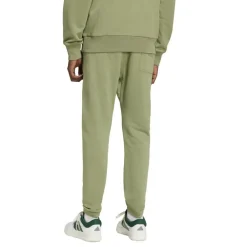 ALL SZN French Terry Regular Tapered joggingbroek  heren tent green*adidas Hot
