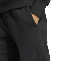 ALL SZN French Terry Loose joggingbroek dames  black*adidas Online