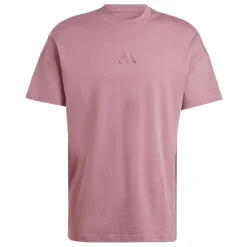 ALL SZN shirt heren preloved crimson*adidas Online