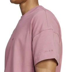 ALL SZN shirt heren preloved crimson*adidas Online