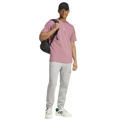 ALL SZN shirt heren preloved crimson*adidas Online