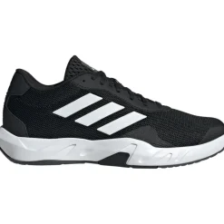 Amplimove Trainer fitness schoenen heren core black cloud white grey six*adidas Sale