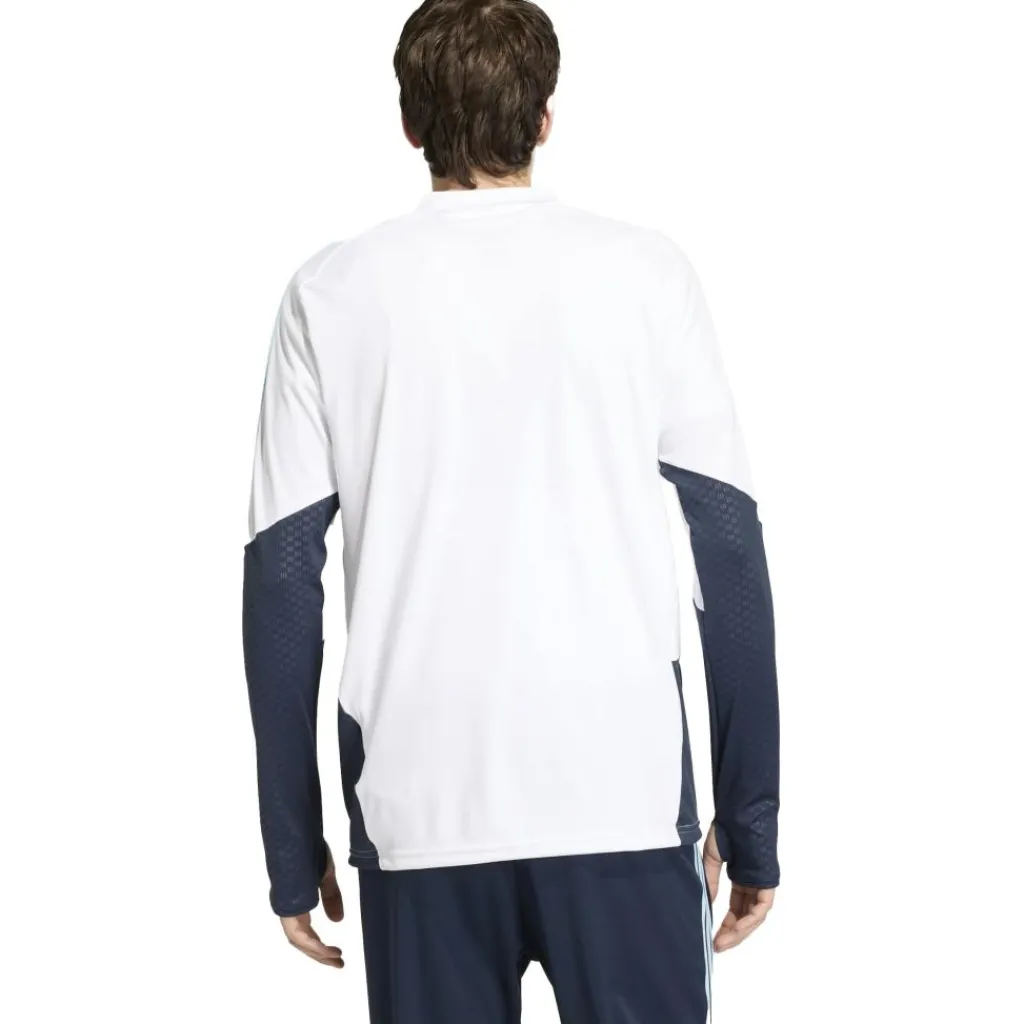 Argentinië 26 Tiro trainingsshirt heren white*adidas Clearance