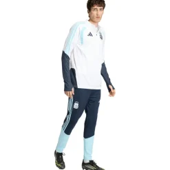 Argentinië 26 Tiro trainingsshirt heren white*adidas Clearance