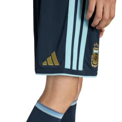 Argentinië thuisshort heren 26*adidas Clearance