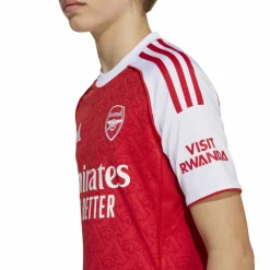 Arsenal thuisshirt junior 25 - 26*adidas Online