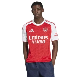 Arsenal thuisshirt heren 25 - 26*adidas Discount