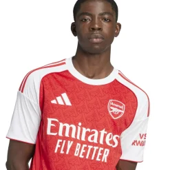 Arsenal thuisshirt heren 25 - 26*adidas Discount