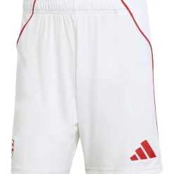 Arsenal thuisshort heren 25 - 26*adidas Hot