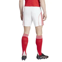 Arsenal thuisshort heren 25 - 26*adidas Hot