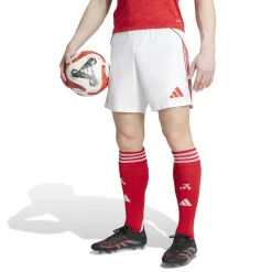 Arsenal thuisshort heren 25 - 26*adidas Hot