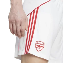 Arsenal thuisshort heren 25 - 26*adidas Hot