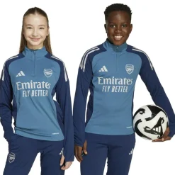 Arsenal Tiro 25 trainingsshirt junior blanch blue*adidas Discount
