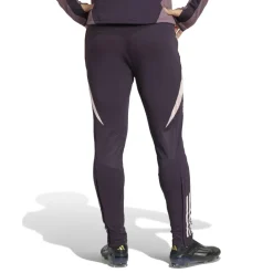 Arsenal Tiro 24 trainingsbroek heren aurora black*adidas Hot