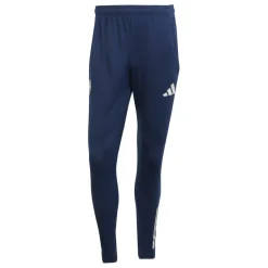 Arsenal Tiro 25 trainingsbroek heren night indigo*adidas Hot