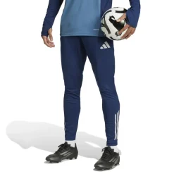 Arsenal Tiro 25 trainingsbroek heren night indigo*adidas Hot