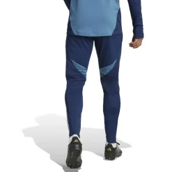 Arsenal Tiro 25 trainingsbroek heren night indigo*adidas Hot