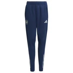 Arsenal trainingsbroek Tiro 25 junior night indigo*adidas