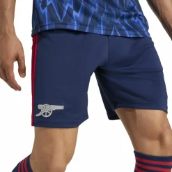 Arsenal uitshort heren 25 - 26*adidas Hot