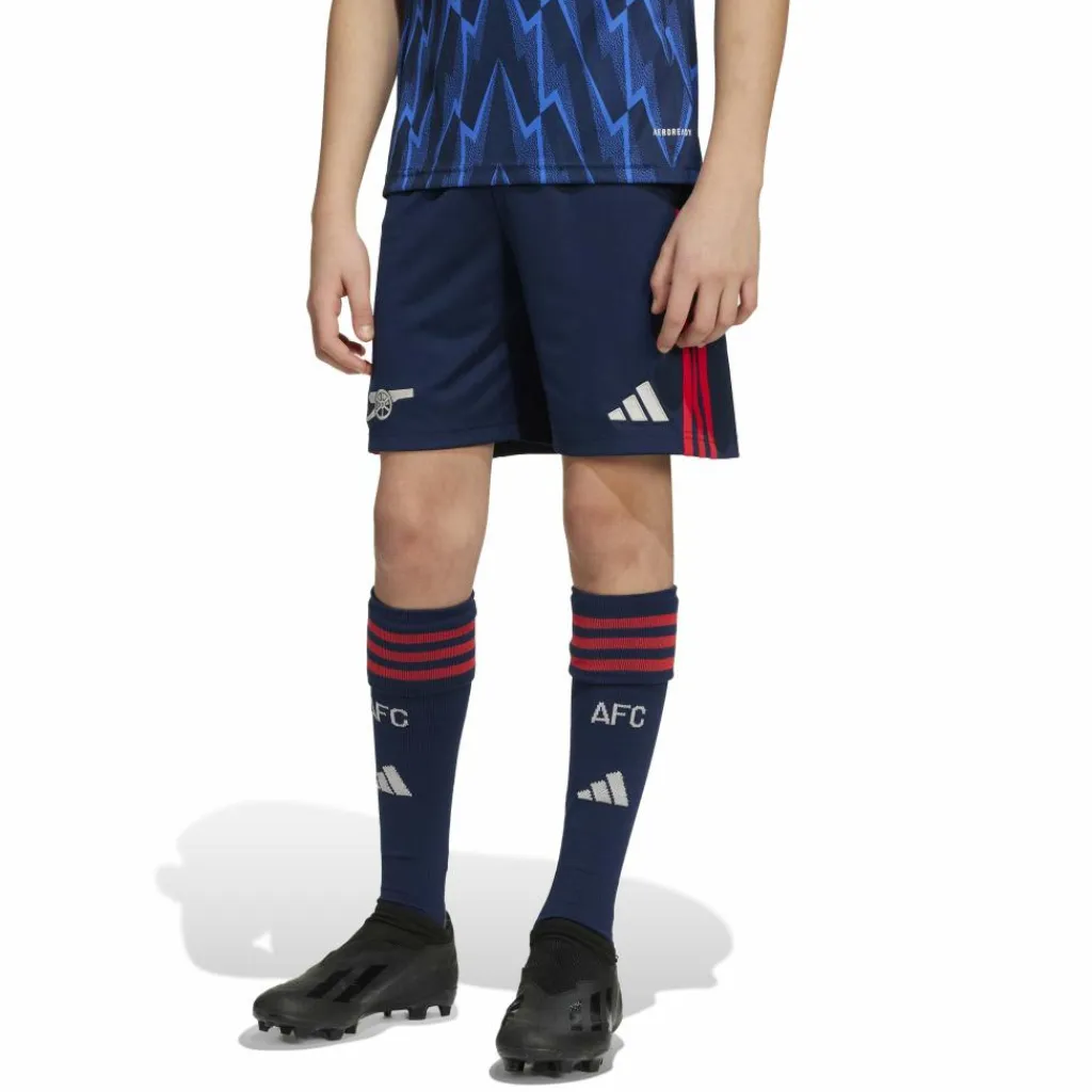 Arsenal uitshort junior 25 - 26*adidas New