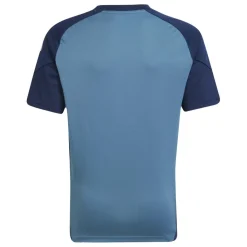 Arsenal voetbalshirt Tiro 25 junior blanch blue*adidas New