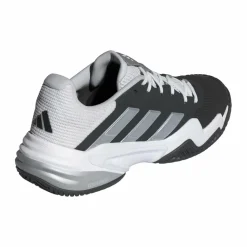 Barricade 13 tennisschoenen heren core black cloud white grey three*adidas Clearance