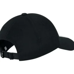 Baseball 3-Stripes Twill tennispet black - L*adidas Discount