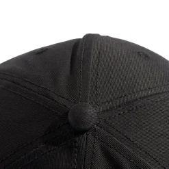 Baseball 3-Stripes Twill tennispet junior black*adidas Discount