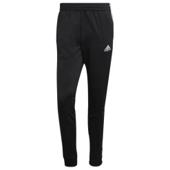 Basic 3-Stripes Tricot trainingspak heren black*adidas Outlet