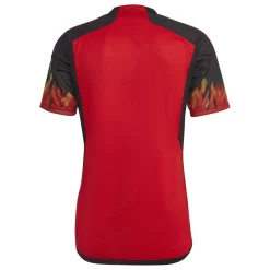 België thuisshirt 22*adidas New