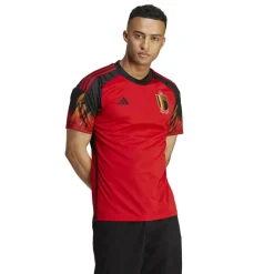 België thuisshirt 22*adidas New