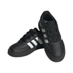 Breaknet Lifestyle schoenen junior core black cloud white*adidas Best