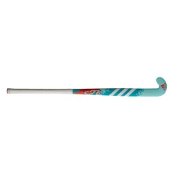 CB Compo Regular Bow zaalhockeystick junior blue white*adidas Clearance