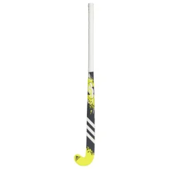 CB Compo Regular Bow zaalhockeystick junior yellow black - 30 inch*adidas New