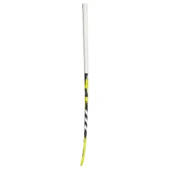 CB Compo Regular Bow zaalhockeystick junior yellow black - 30 inch*adidas New