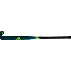 Chaosfury .2 Ultra Low Bow hockeystick green yellow*adidas Discount
