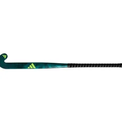 Chaosfury .1 Ultra Low Bow hockeystick green yellow*adidas Discount