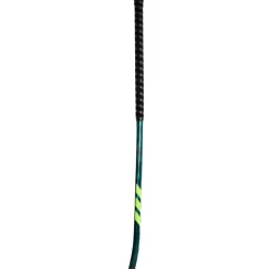 Chaosfury .1 Ultra Low Bow hockeystick green yellow*adidas Discount